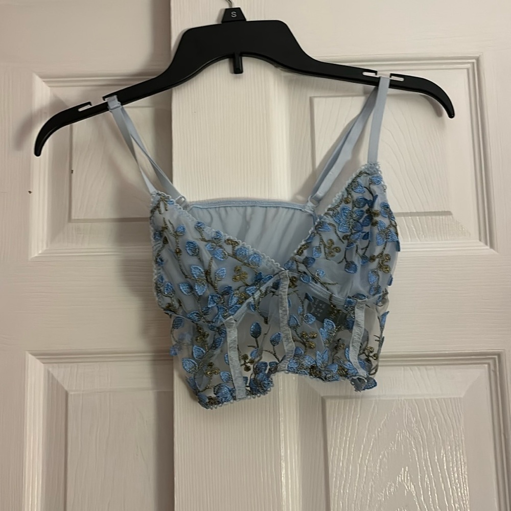women’s tank top